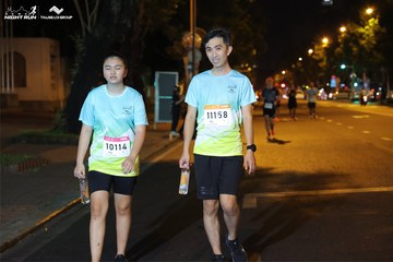 HO CHI MINH CITY NIGHT RUN THANG LOI GROUP 2023 - Ảnh #301399
