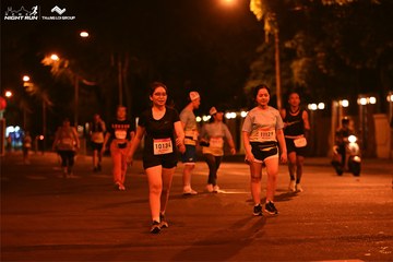 HO CHI MINH CITY NIGHT RUN THANG LOI GROUP 2023 - Ảnh #300636