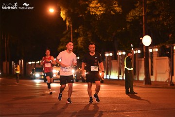 HO CHI MINH CITY NIGHT RUN THANG LOI GROUP 2023 - Ảnh #299701