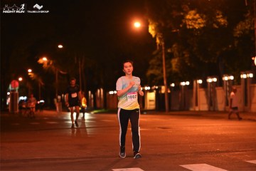 HO CHI MINH CITY NIGHT RUN THANG LOI GROUP 2023 - Ảnh #299973