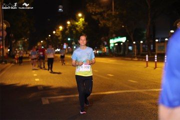 HO CHI MINH CITY NIGHT RUN THANG LOI GROUP 2023 - Ảnh #301159