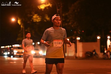 HO CHI MINH CITY NIGHT RUN THANG LOI GROUP 2023 - Ảnh #299715