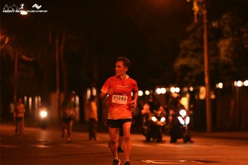 HO CHI MINH CITY NIGHT RUN THANG LOI GROUP 2023 - Ảnh #300400