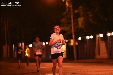 HO CHI MINH CITY NIGHT RUN THANG LOI GROUP 2023 - Ảnh #300255