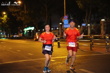 HO CHI MINH CITY NIGHT RUN THANG LOI GROUP 2023 - Ảnh #301387