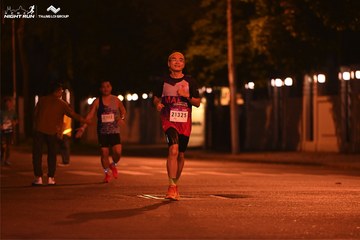 HO CHI MINH CITY NIGHT RUN THANG LOI GROUP 2023 - Ảnh #300807