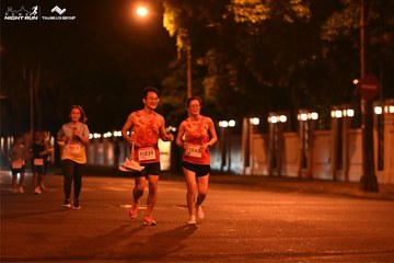 HO CHI MINH CITY NIGHT RUN THANG LOI GROUP 2023 - Ảnh #299815