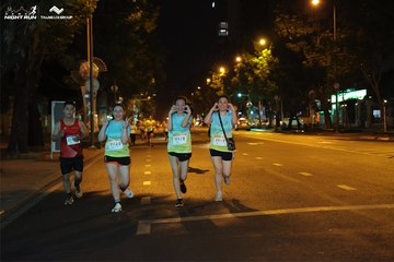 HO CHI MINH CITY NIGHT RUN THANG LOI GROUP 2023 - Ảnh #301335