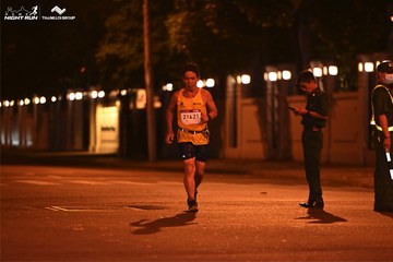 HO CHI MINH CITY NIGHT RUN THANG LOI GROUP 2023 - Ảnh #300691