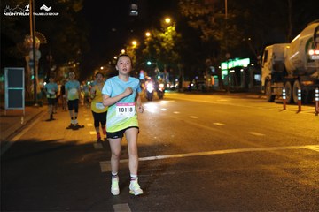 HO CHI MINH CITY NIGHT RUN THANG LOI GROUP 2023 - Ảnh #300908