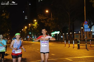 HO CHI MINH CITY NIGHT RUN THANG LOI GROUP 2023 - Ảnh #301299