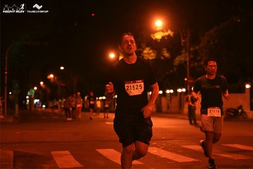 HO CHI MINH CITY NIGHT RUN THANG LOI GROUP 2023 - Ảnh #300757