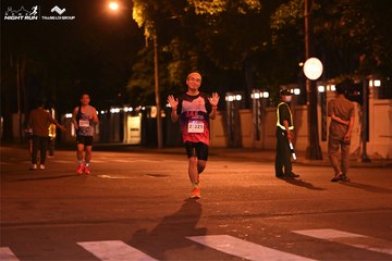 HO CHI MINH CITY NIGHT RUN THANG LOI GROUP 2023 - Ảnh #300810