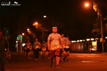 HO CHI MINH CITY NIGHT RUN THANG LOI GROUP 2023 - Ảnh #299879