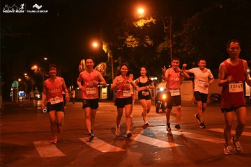 HO CHI MINH CITY NIGHT RUN THANG LOI GROUP 2023 - Ảnh #300362