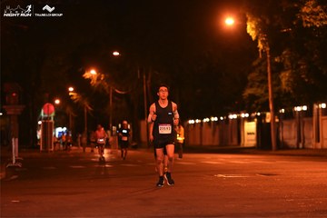 HO CHI MINH CITY NIGHT RUN THANG LOI GROUP 2023 - Ảnh #300588