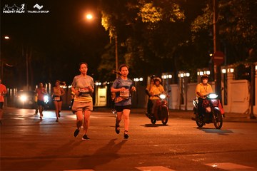 HO CHI MINH CITY NIGHT RUN THANG LOI GROUP 2023 - Ảnh #300065