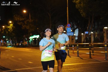 HO CHI MINH CITY NIGHT RUN THANG LOI GROUP 2023 - Ảnh #301325