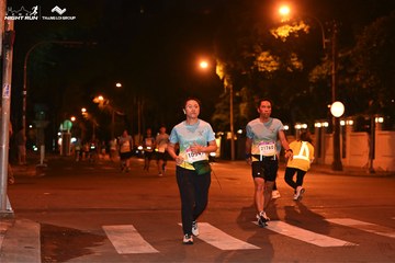 HO CHI MINH CITY NIGHT RUN THANG LOI GROUP 2023 - Ảnh #299889