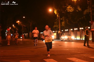 HO CHI MINH CITY NIGHT RUN THANG LOI GROUP 2023 - Ảnh #299696