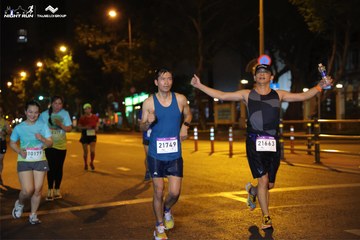 HO CHI MINH CITY NIGHT RUN THANG LOI GROUP 2023 - Ảnh #301103