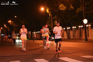 HO CHI MINH CITY NIGHT RUN THANG LOI GROUP 2023 - Ảnh #299965
