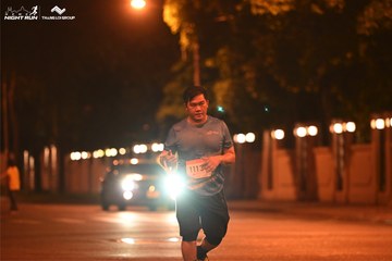 HO CHI MINH CITY NIGHT RUN THANG LOI GROUP 2023 - Ảnh #300006