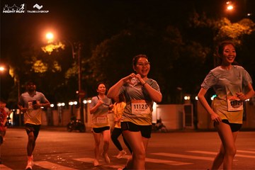 HO CHI MINH CITY NIGHT RUN THANG LOI GROUP 2023 - Ảnh #300344