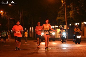 HO CHI MINH CITY NIGHT RUN THANG LOI GROUP 2023 - Ảnh #300069