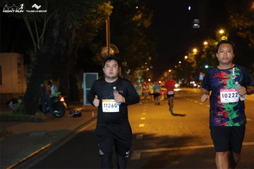 HO CHI MINH CITY NIGHT RUN THANG LOI GROUP 2023 - Ảnh #301268