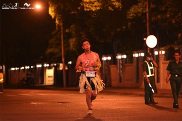HO CHI MINH CITY NIGHT RUN THANG LOI GROUP 2023 - Ảnh #300507