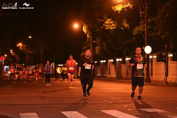 HO CHI MINH CITY NIGHT RUN THANG LOI GROUP 2023 - Ảnh #300120
