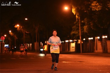 HO CHI MINH CITY NIGHT RUN THANG LOI GROUP 2023 - Ảnh #300093