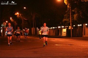 HO CHI MINH CITY NIGHT RUN THANG LOI GROUP 2023 - Ảnh #299566