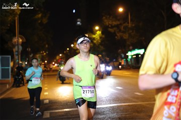 HO CHI MINH CITY NIGHT RUN THANG LOI GROUP 2023 - Ảnh #301348
