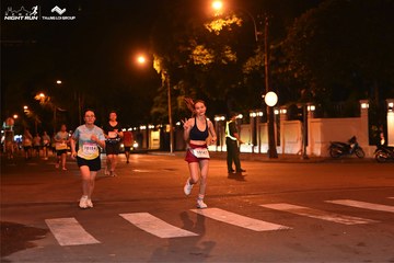 HO CHI MINH CITY NIGHT RUN THANG LOI GROUP 2023 - Ảnh #299670
