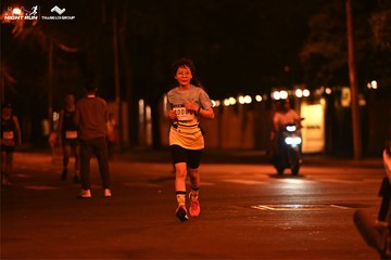 HO CHI MINH CITY NIGHT RUN THANG LOI GROUP 2023 - Ảnh #300709