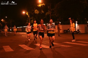HO CHI MINH CITY NIGHT RUN THANG LOI GROUP 2023 - Ảnh #300620