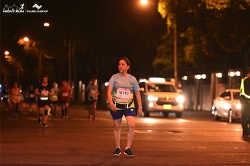 HO CHI MINH CITY NIGHT RUN THANG LOI GROUP 2023 - Ảnh #299718