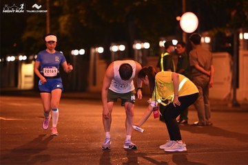HO CHI MINH CITY NIGHT RUN THANG LOI GROUP 2023 - Ảnh #300605