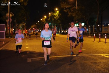 HO CHI MINH CITY NIGHT RUN THANG LOI GROUP 2023 - Ảnh #301116