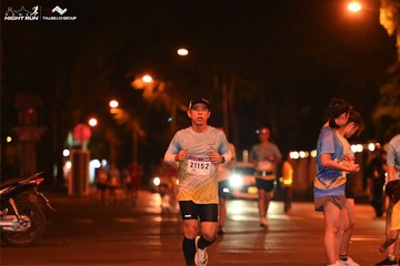 HO CHI MINH CITY NIGHT RUN THANG LOI GROUP 2023 - Ảnh #300460
