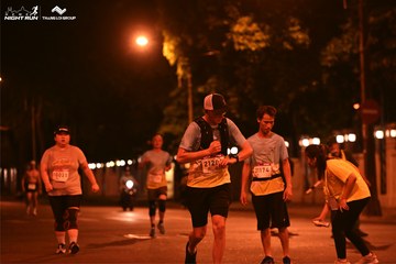 HO CHI MINH CITY NIGHT RUN THANG LOI GROUP 2023 - Ảnh #300648