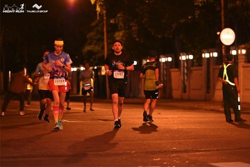 HO CHI MINH CITY NIGHT RUN THANG LOI GROUP 2023 - Ảnh #300760