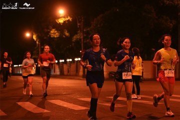 HO CHI MINH CITY NIGHT RUN THANG LOI GROUP 2023 - Ảnh #299916