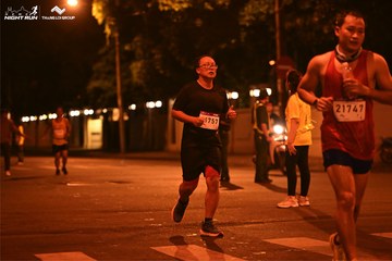 HO CHI MINH CITY NIGHT RUN THANG LOI GROUP 2023 - Ảnh #300688
