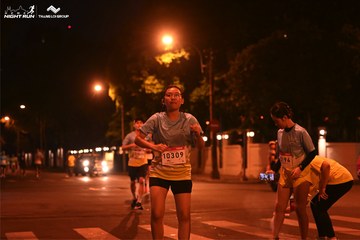 HO CHI MINH CITY NIGHT RUN THANG LOI GROUP 2023 - Ảnh #300173