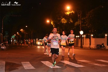 HO CHI MINH CITY NIGHT RUN THANG LOI GROUP 2023 - Ảnh #300465