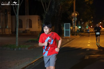 HO CHI MINH CITY NIGHT RUN THANG LOI GROUP 2023 - Ảnh #301327
