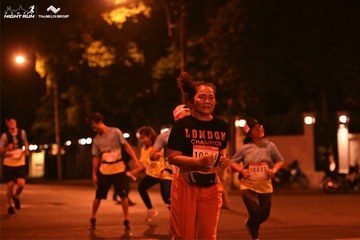 HO CHI MINH CITY NIGHT RUN THANG LOI GROUP 2023 - Ảnh #300646